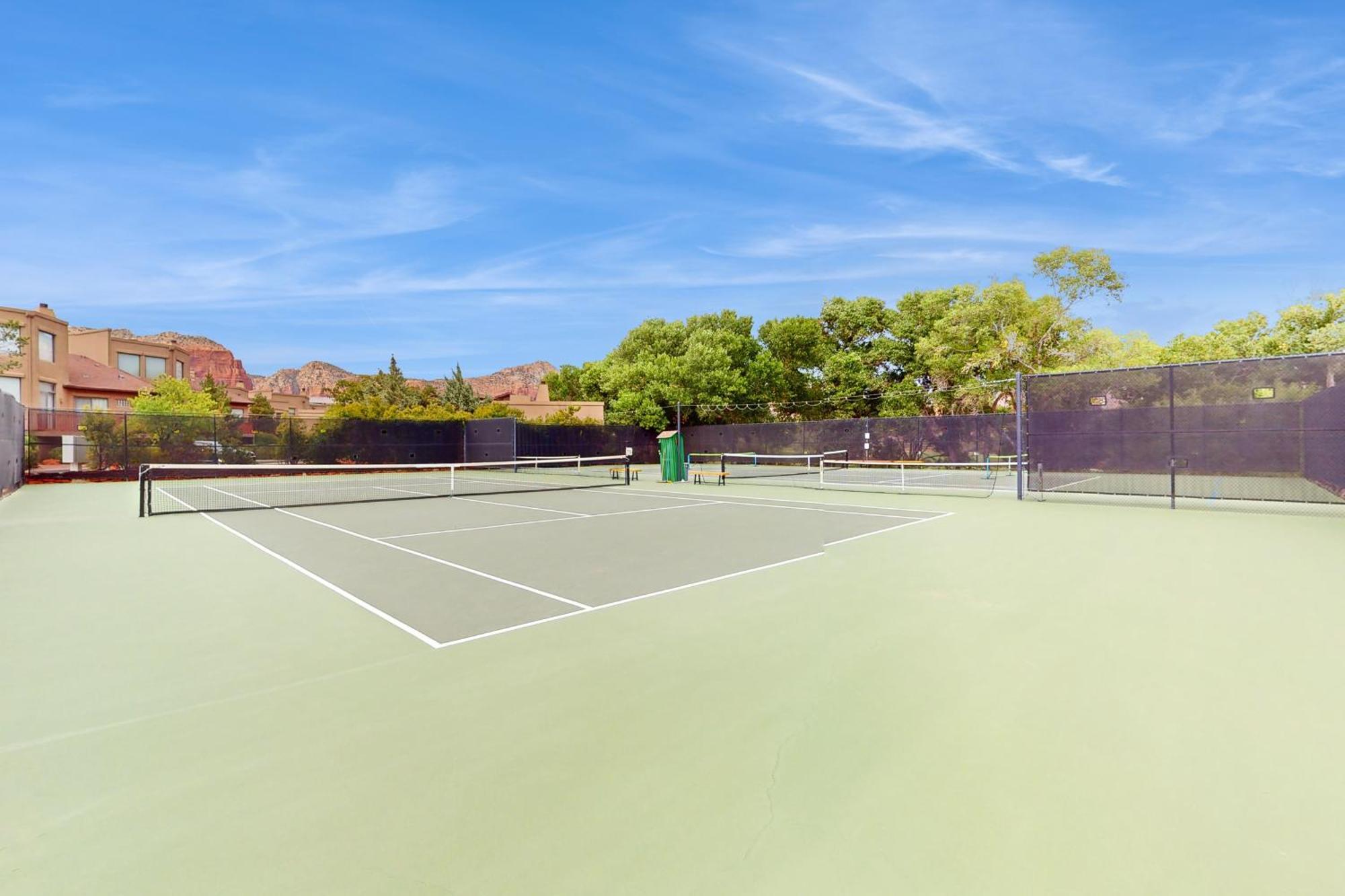 Canyon Mesa Retreat Sedona Exteriér fotografie