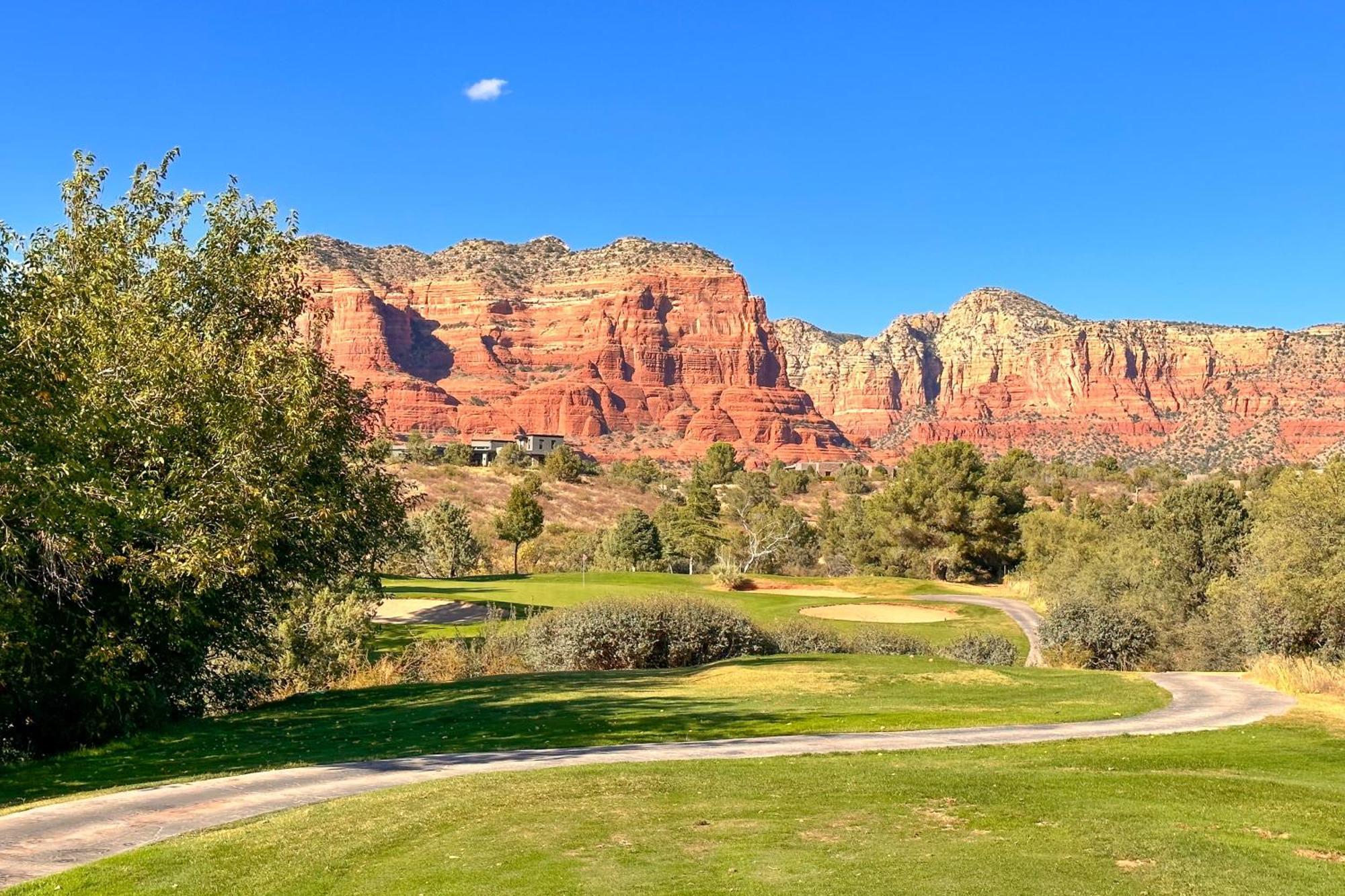 Canyon Mesa Retreat Sedona Exteriér fotografie